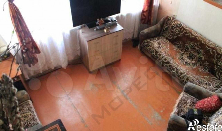 2-комн квартира Леваневского ул, 6