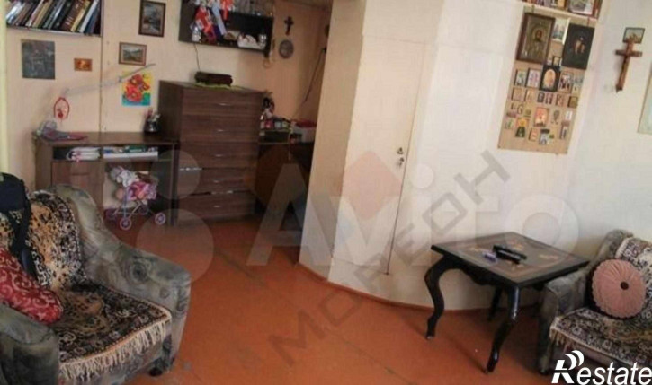 2-комн квартира Леваневского ул, 6