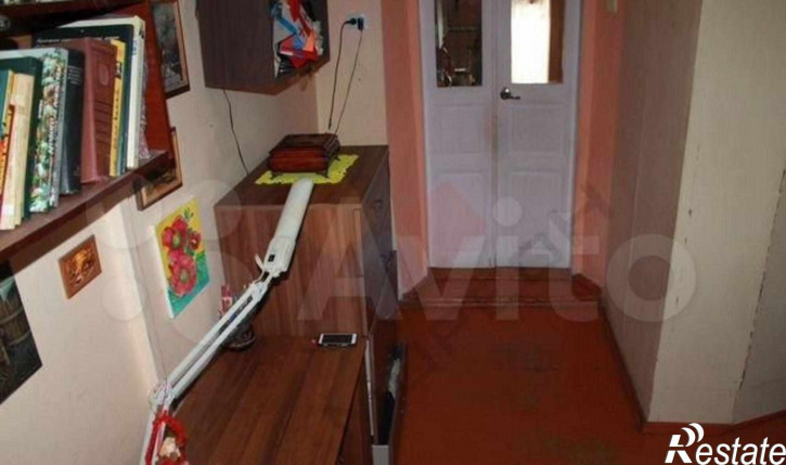 2-комн квартира Леваневского ул, 6