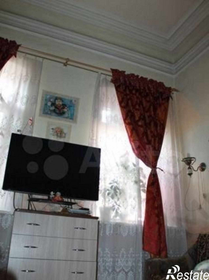 2-комн квартира Леваневского ул, 6