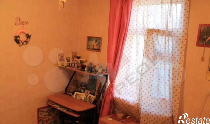2-комн квартира Леваневского ул, 6
