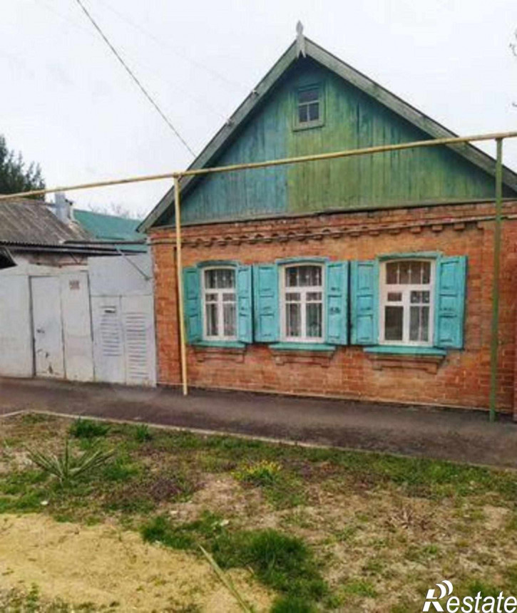 Коттедж/дом Володи Головатого ул, 568