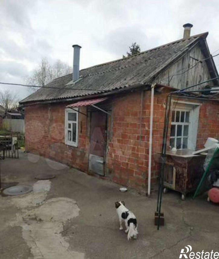 Коттедж/дом Володи Головатого ул, 568