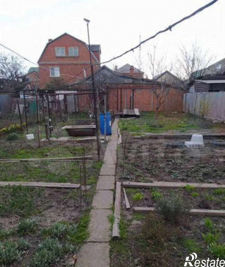 Коттедж/дом Володи Головатого ул, 568