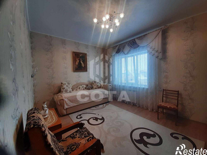 Коттедж/дом Медовая улица, 56