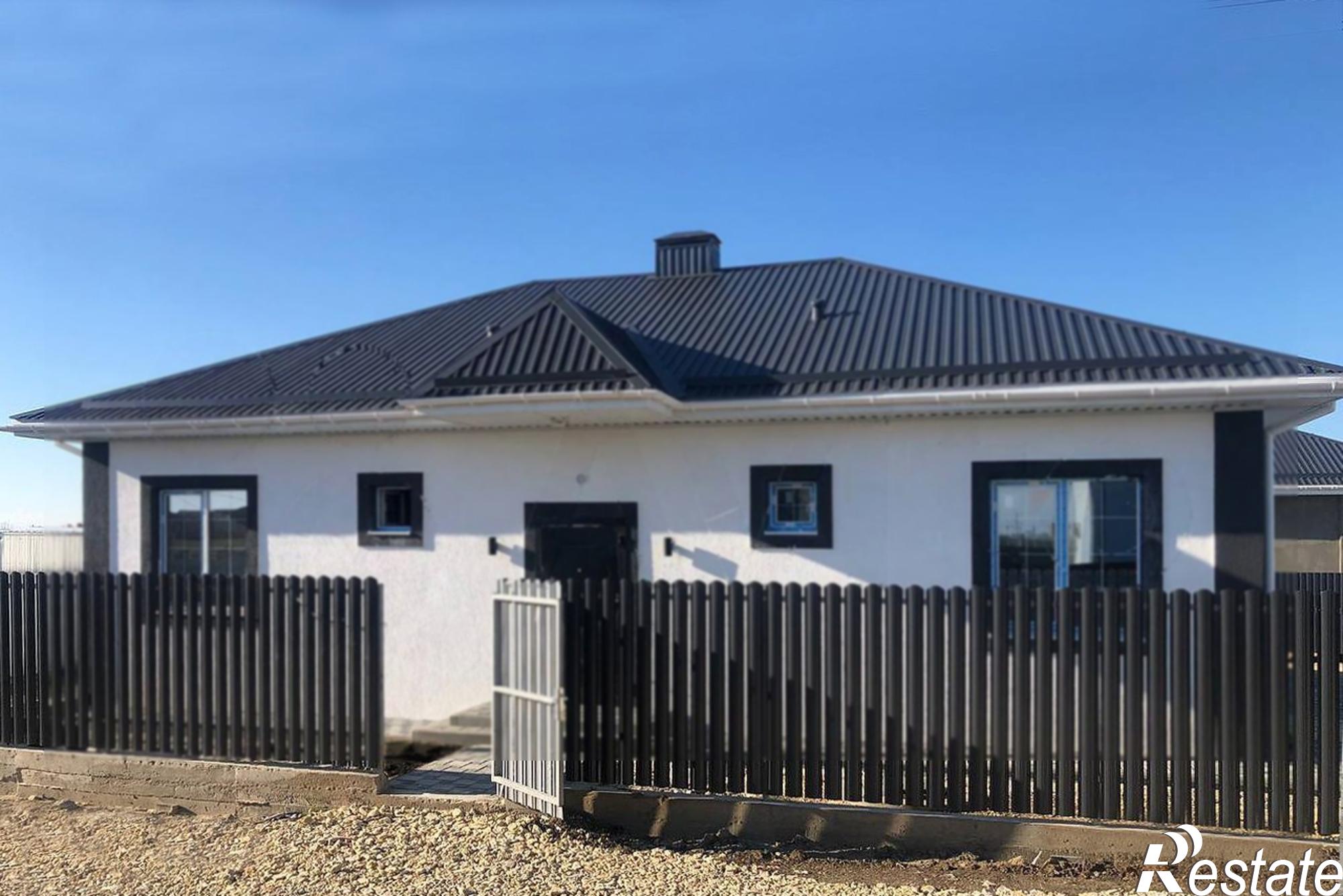 Купить дачу, дом, коттедж за 9 450 000 рублей на улица Александра Македонского