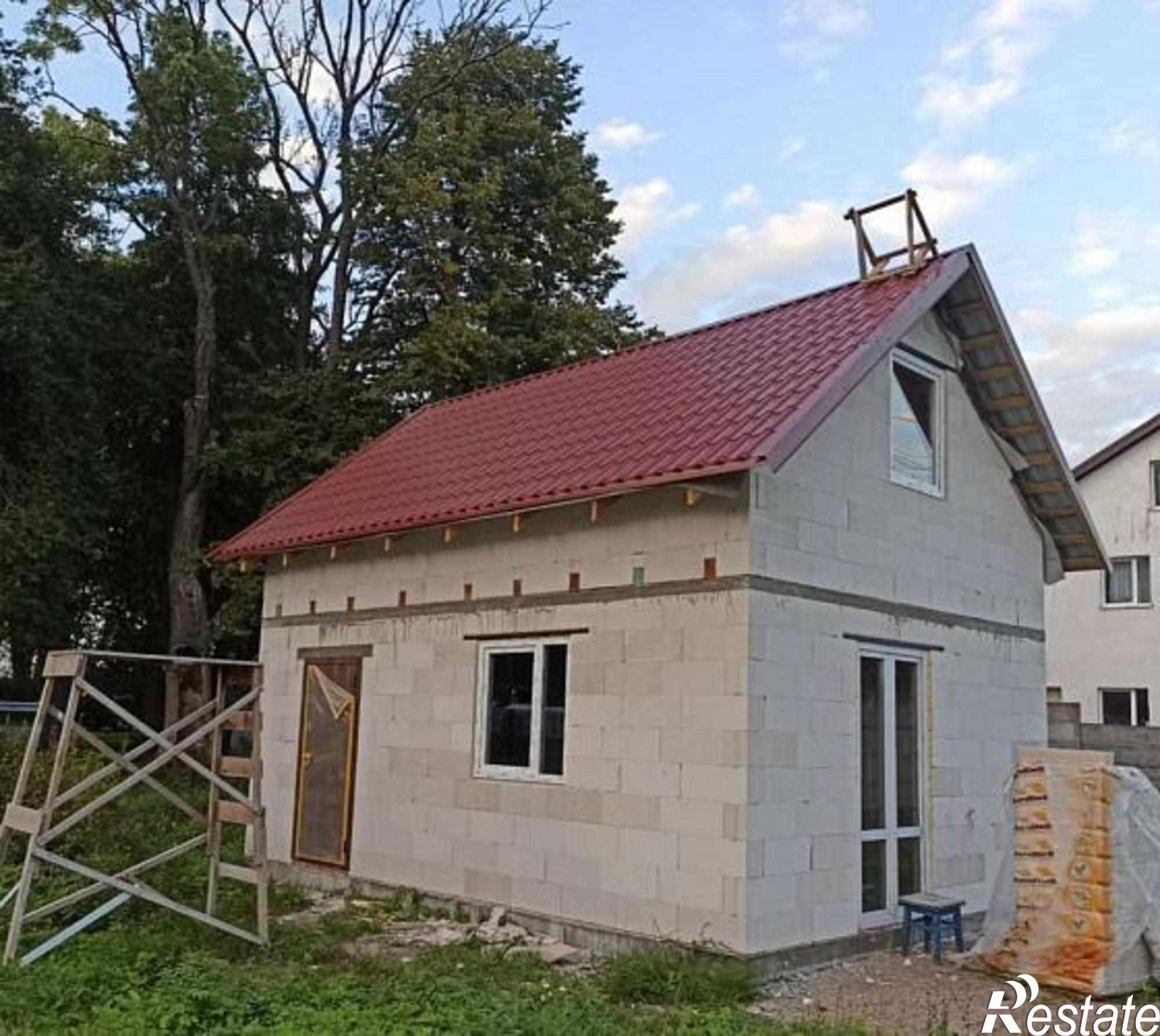 Купить дачу, дом, коттедж за 2 350 000 рублей на Люблинское шоссе СНТ Кедр улица, д.13