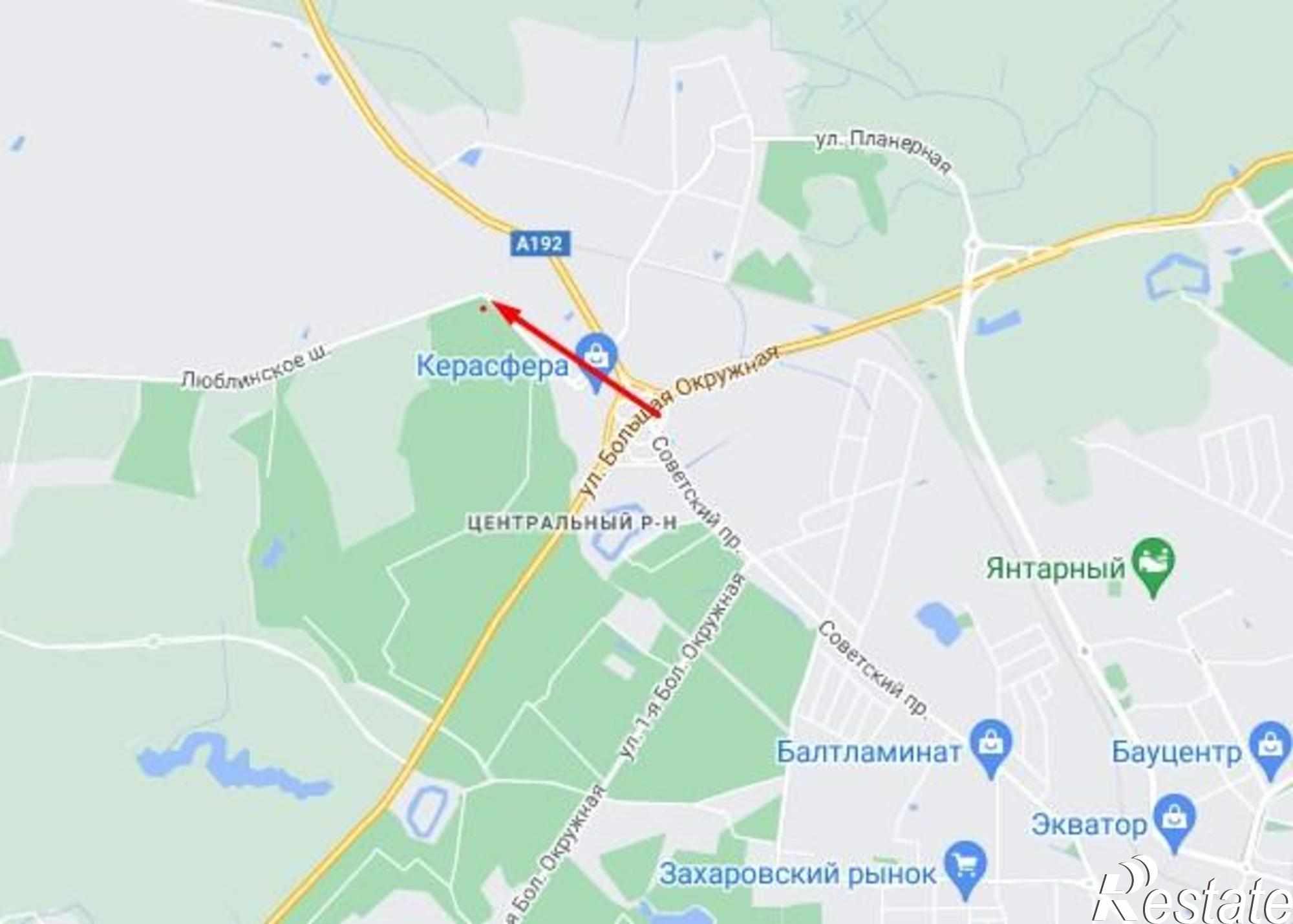 Купить дачу, дом, коттедж за 2 350 000 рублей на Люблинское шоссе СНТ Кедр улица, д.13