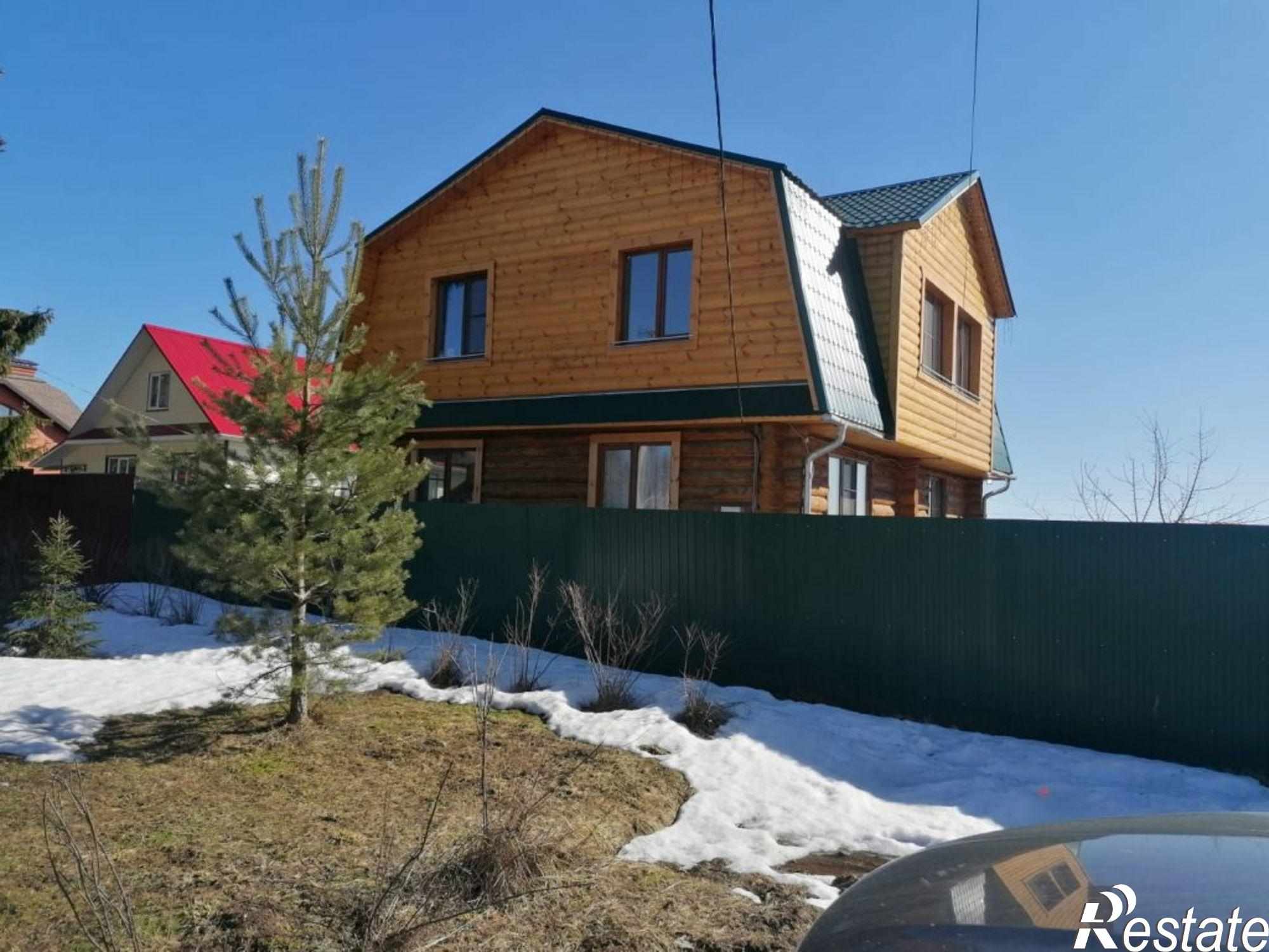 Купить дачу, дом, коттедж за 11 000 000 рублей на Гридино д