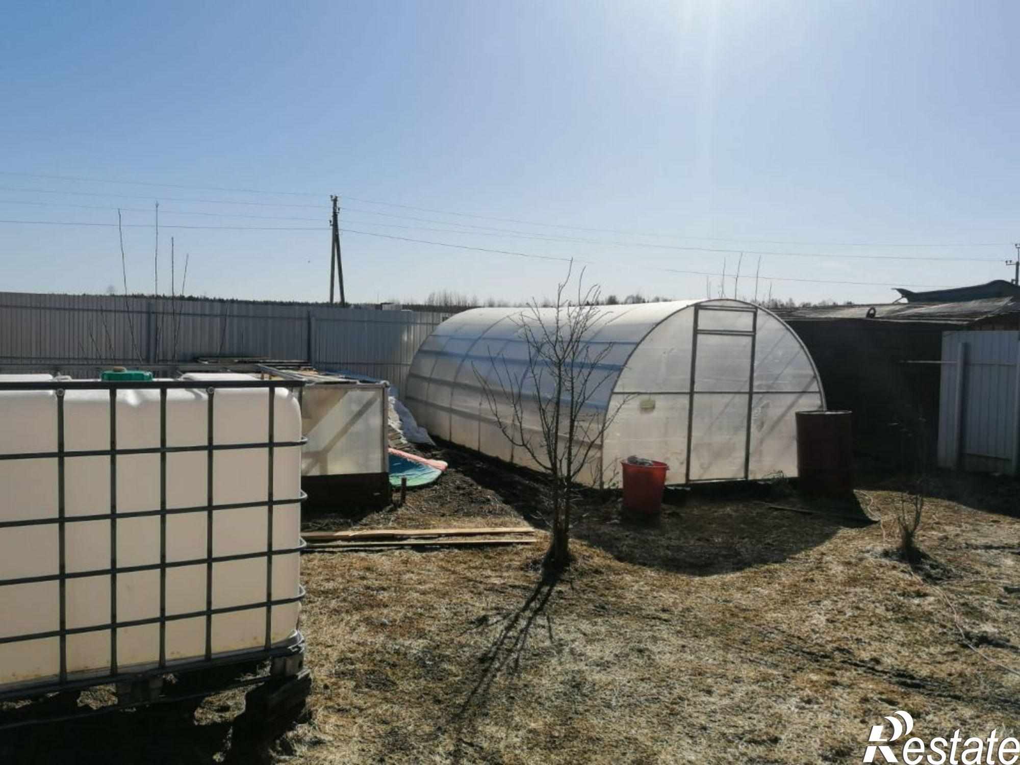 Купить дачу, дом, коттедж за 11 000 000 рублей на Гридино д