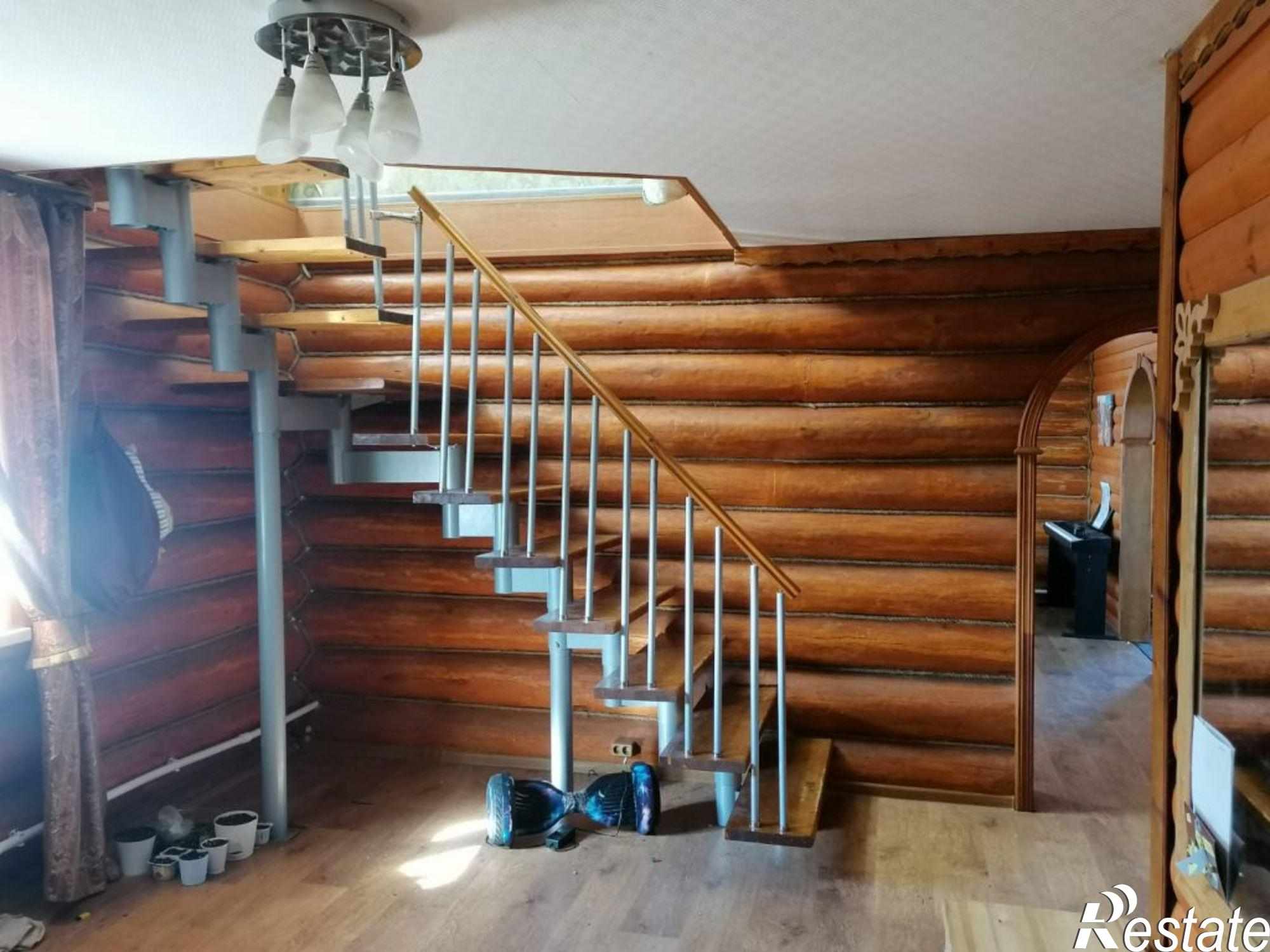 Купить дачу, дом, коттедж за 11 000 000 рублей на Гридино д