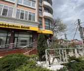 4-комн, 182кв м, этаж 2/7 улица Шевченко, 73Б
