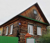 коттедж 50 кв м Центральная