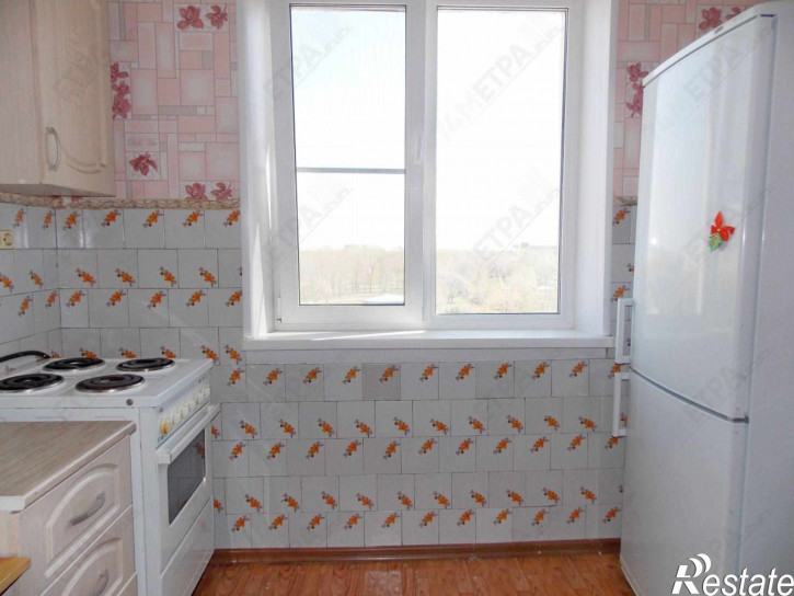 1-комн квартира Героев Танкограда ул, 118