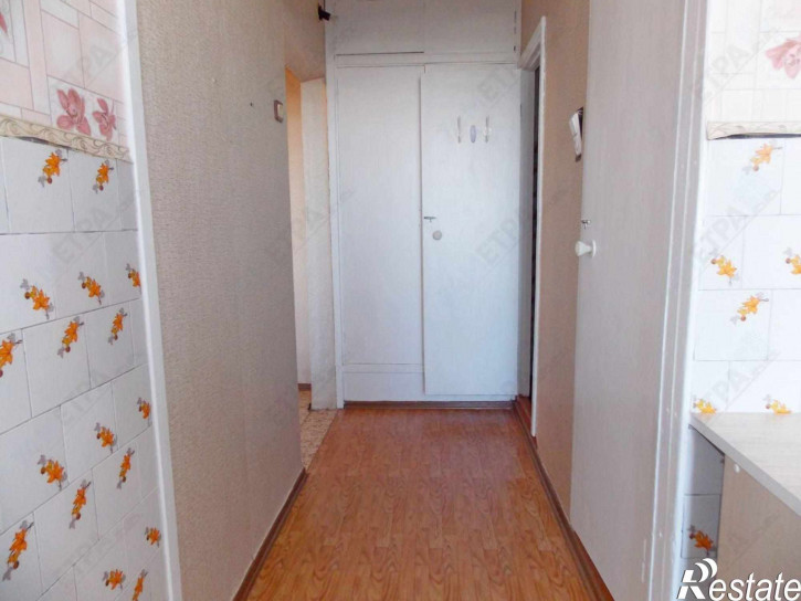 1-комн квартира Героев Танкограда ул, 118