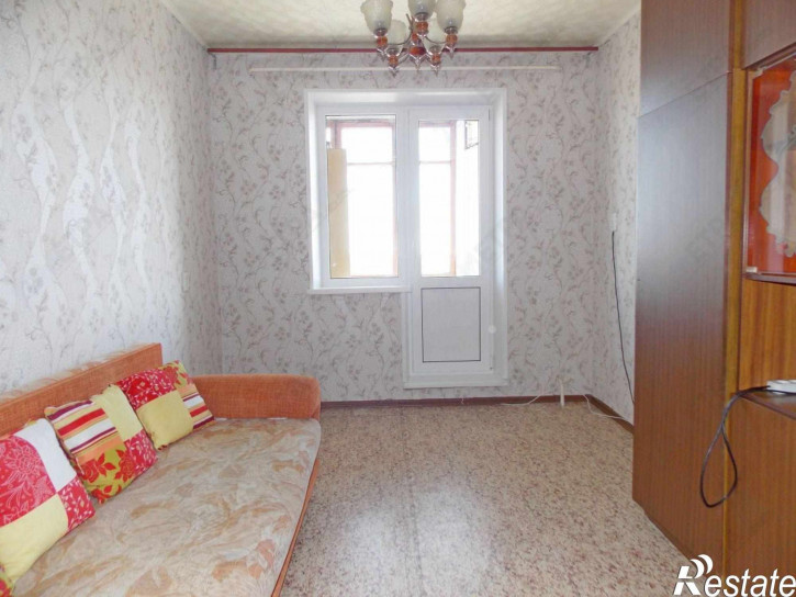 1-комн квартира Героев Танкограда ул, 118