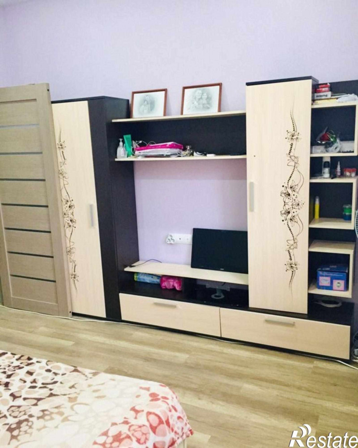 Коттедж/дом улица Полевая
