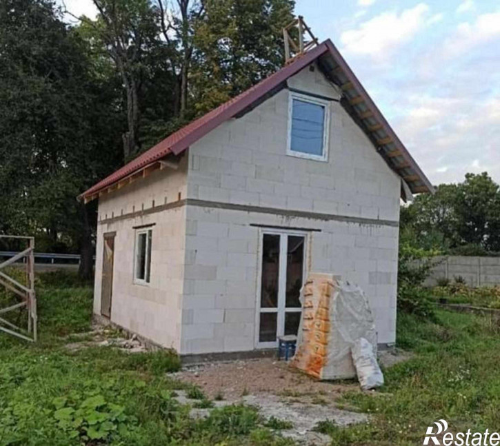Коттедж/дом Люблинское шоссе СНТ Кедр улица, д.13