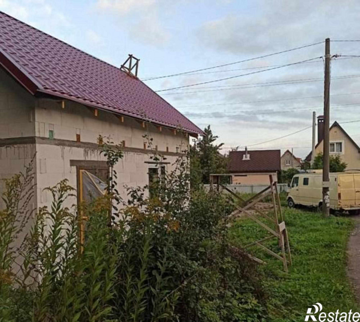 Коттедж/дом Люблинское шоссе СНТ Кедр улица, д.13