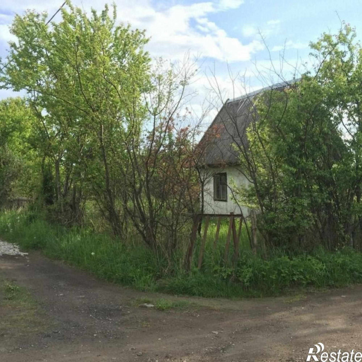 Коттедж/дом пос. Сосновка