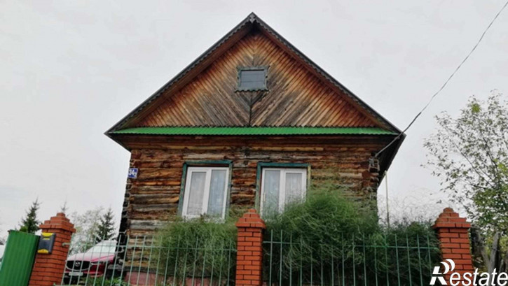 Коттедж/дом Центральная