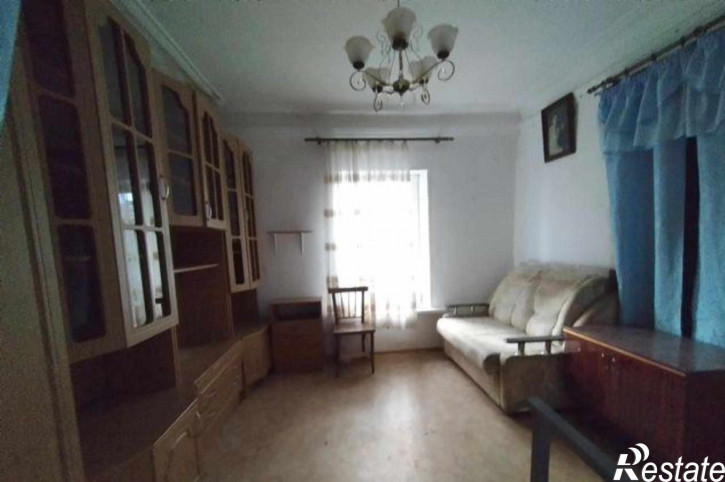 3-комн квартира Университетский переулок, 13