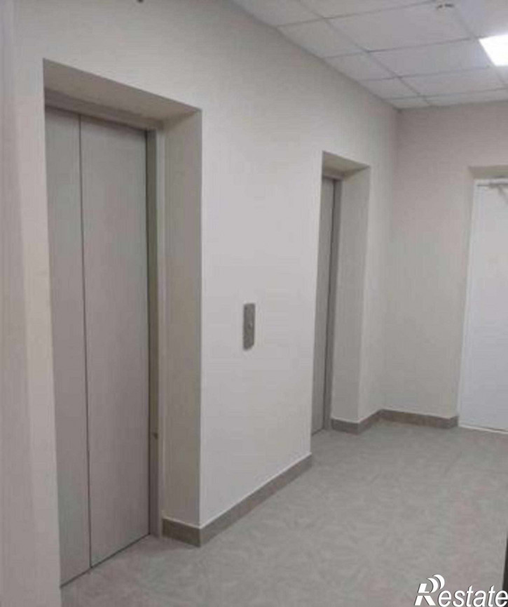 1-комн квартира Стадионная улица, 38