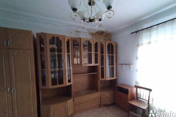 3-комн квартира Университетский переулок, 13