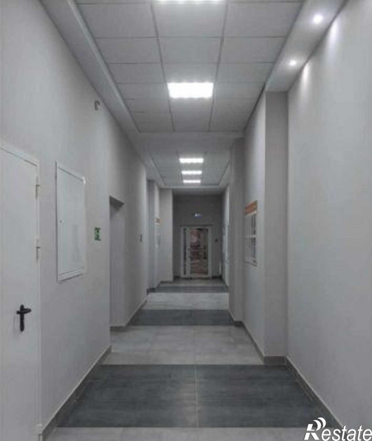 1-комн квартира Стадионная улица, 38