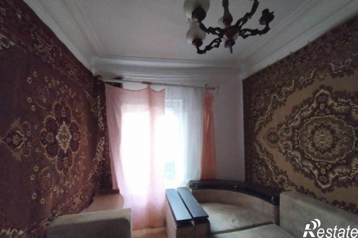 3-комн квартира Университетский переулок, 13