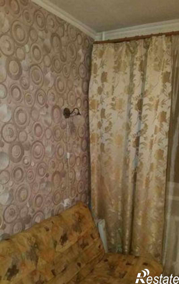 1-комн квартира Орбитальная улица, 78/2