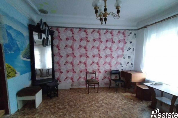 3-комн квартира Университетский переулок, 13