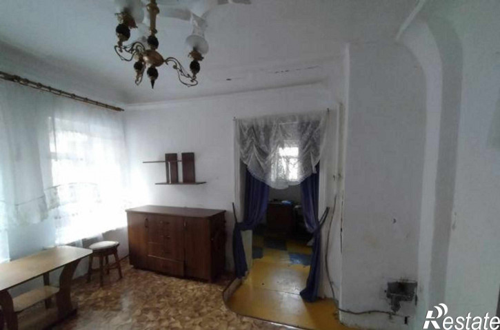 3-комн квартира Университетский переулок, 13