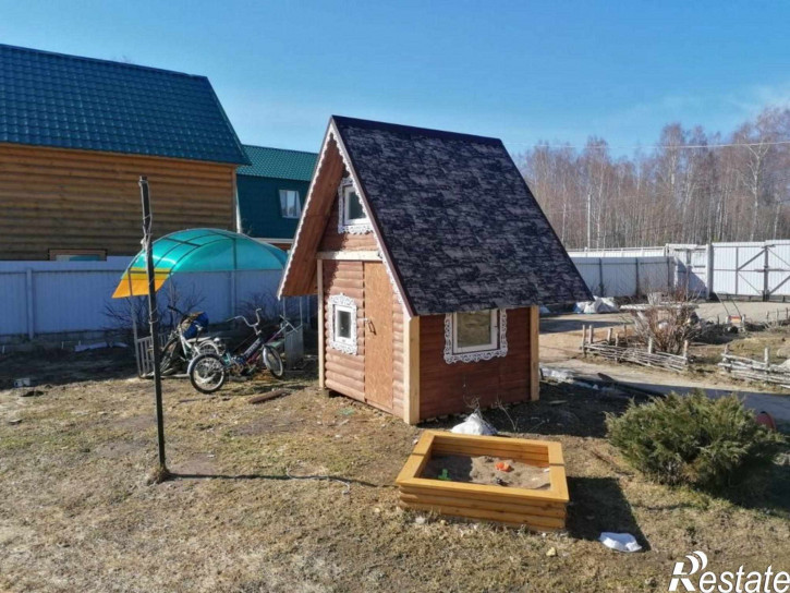 Коттедж/дом Гридино д