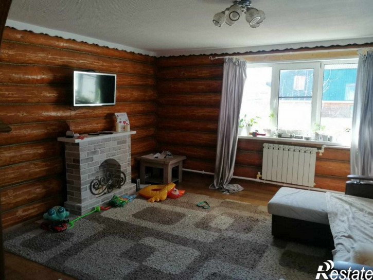 Коттедж/дом Гридино д
