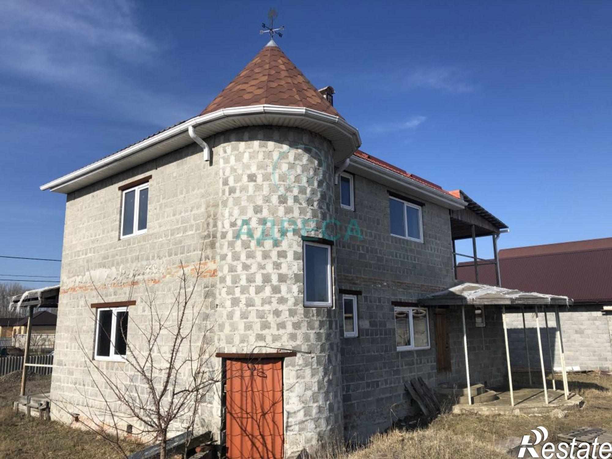 Купить дачу, дом, коттедж за 2 900 000 рублей на Речная ул
