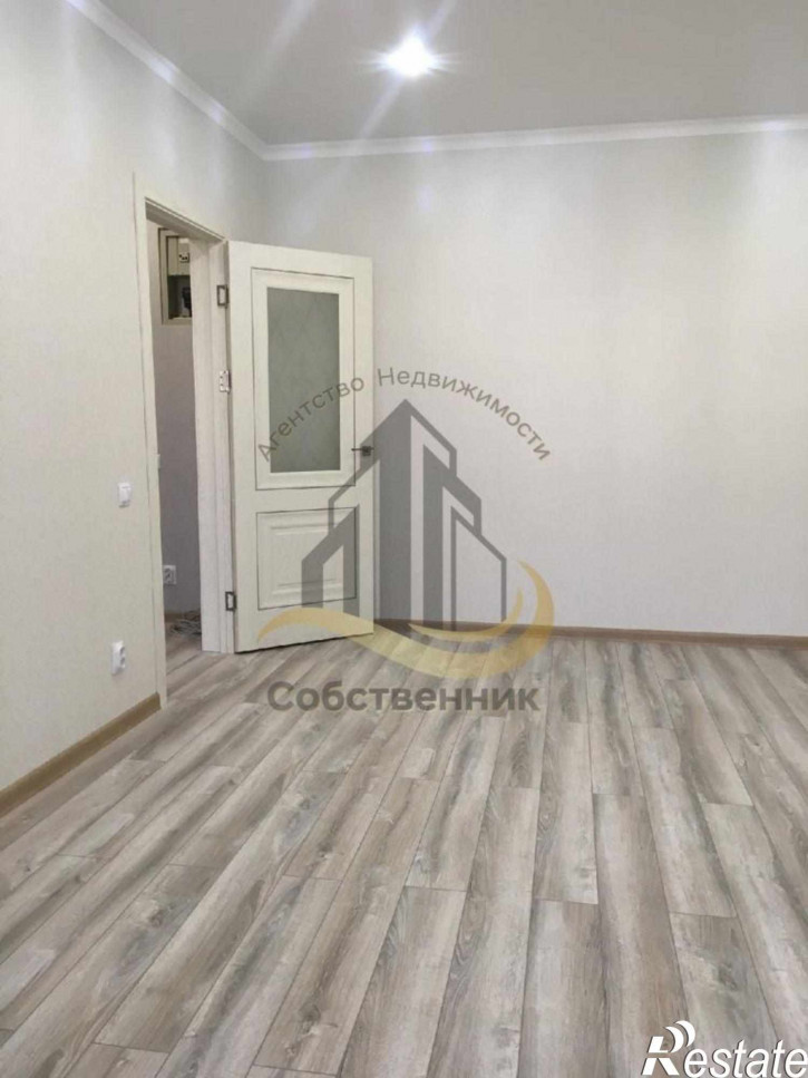 1-комн квартира Восточный мкр, 50