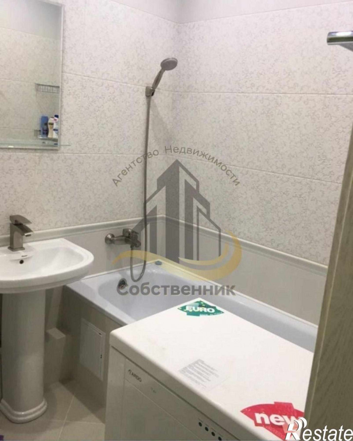 1-комн квартира Восточный мкр, 50