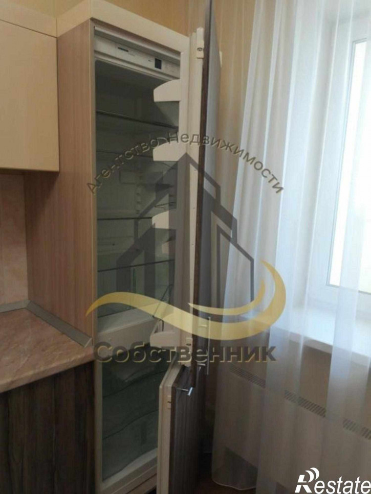 1-комн квартира Степной мкр, 5