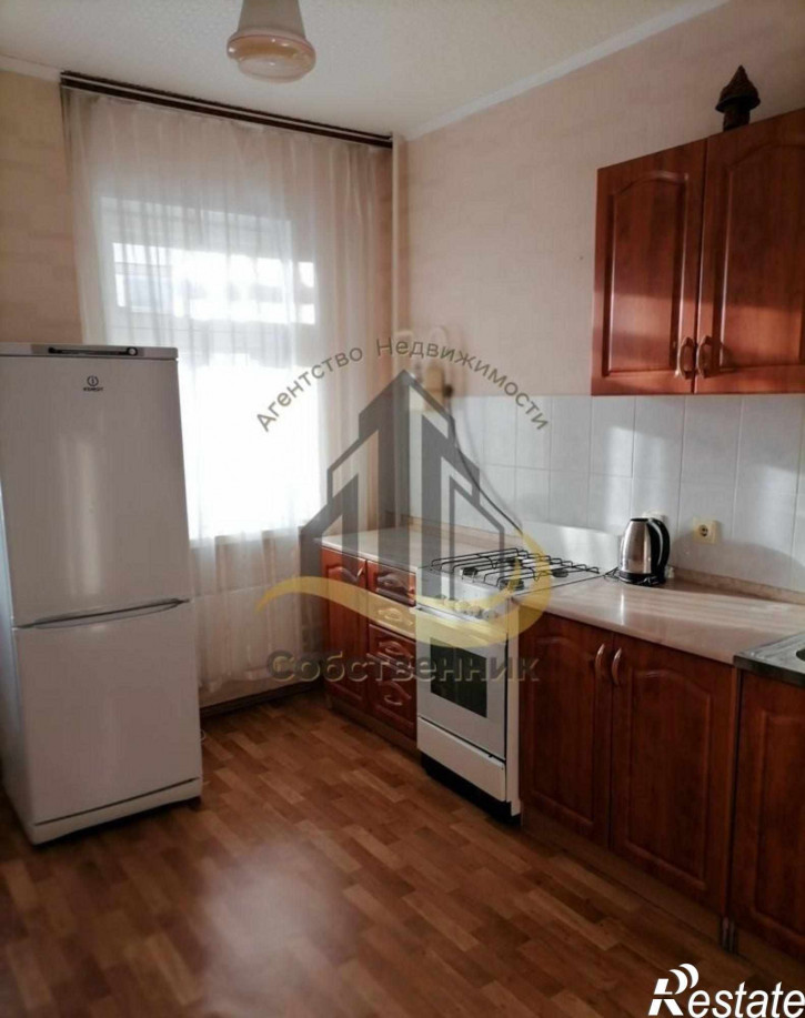 1-комн квартира Зеленый Лог мкр, 6