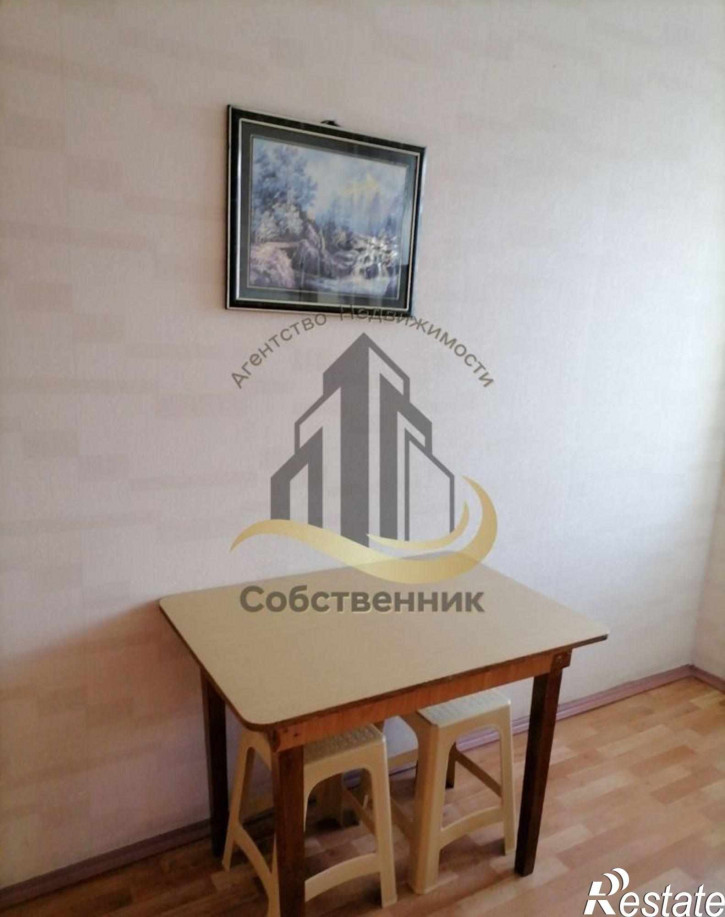 1-комн квартира Зеленый Лог мкр, 6