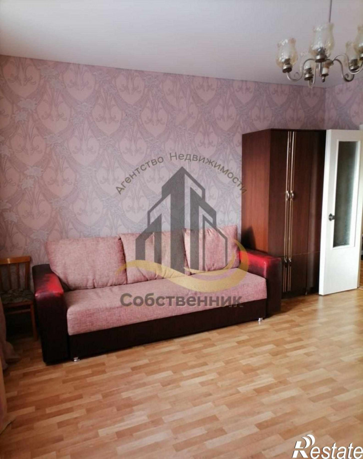 1-комн квартира Зеленый Лог мкр, 6
