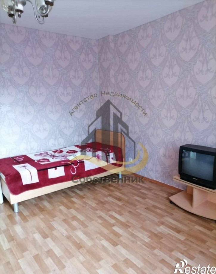 1-комн квартира Зеленый Лог мкр, 6