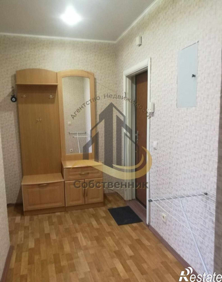 1-комн квартира Зеленый Лог мкр, 6