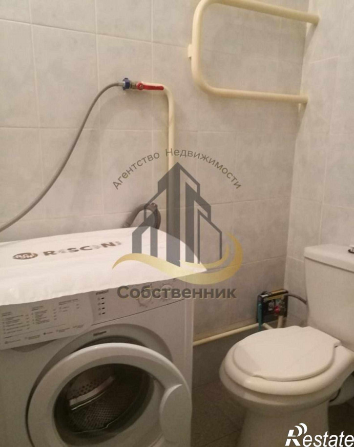 1-комн квартира Зеленый Лог мкр, 6