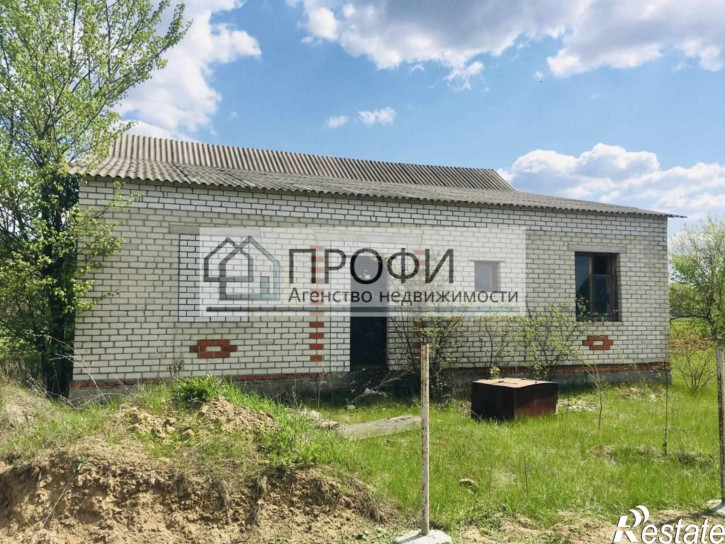 Коттедж/дом Переулок Лесной