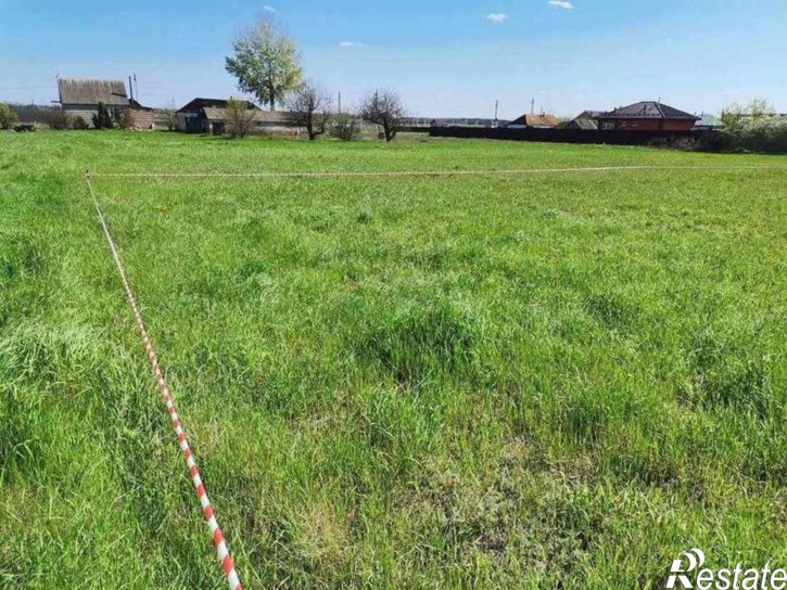 Земельный участок улица Поляна, 19д
