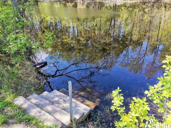 Земельный участок улица Поляна, 19д