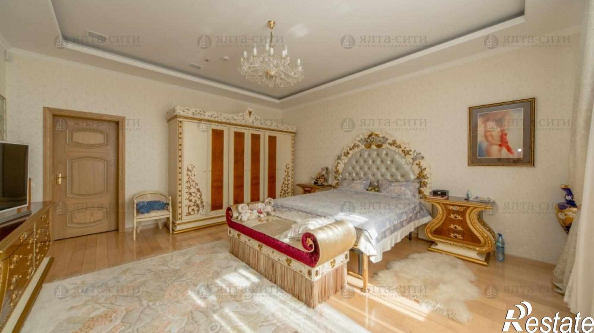 Купить дачу, дом, коттедж за 197 088 000 рублей на Безымянная ул.