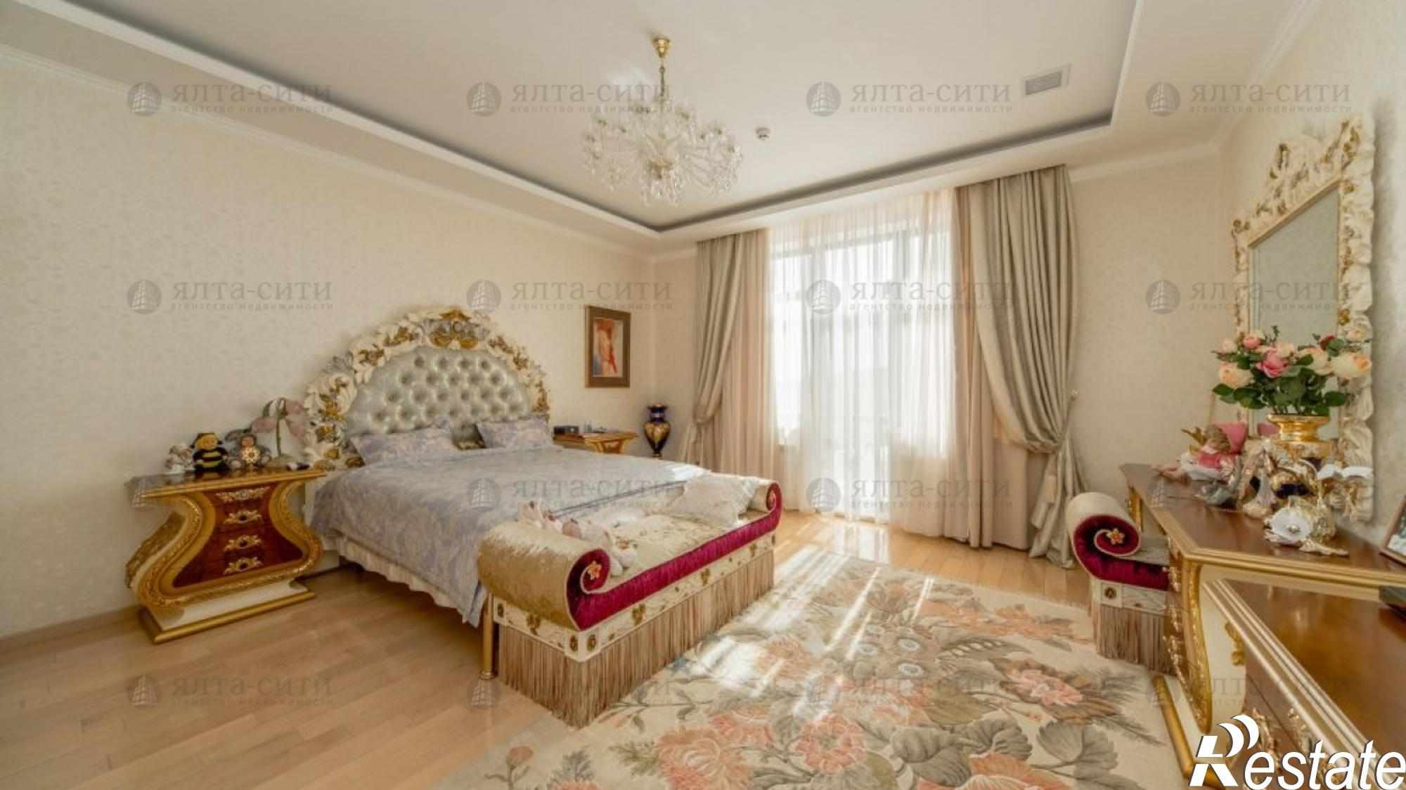 Купить дачу, дом, коттедж за 197 088 000 рублей на Безымянная ул.